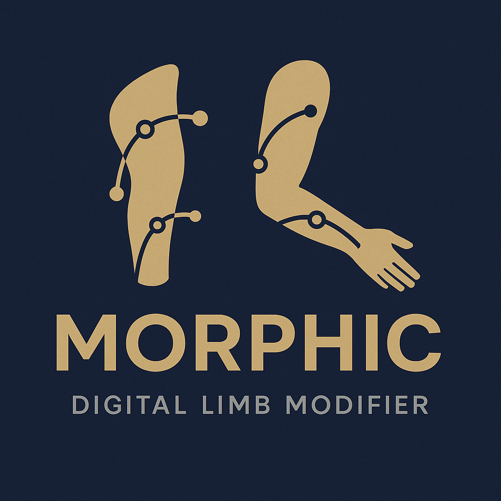 MORPHIC Logo